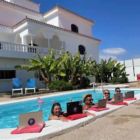 Carolina With Private Pool Villa