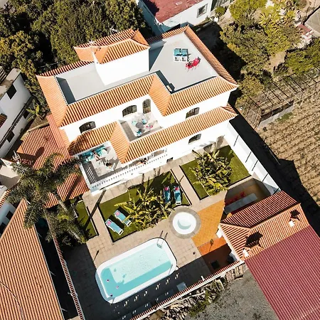 Carolina With Private Pool Villa Salobre (Gran Canaria)