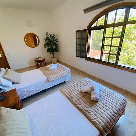 Carolina With Private Pool