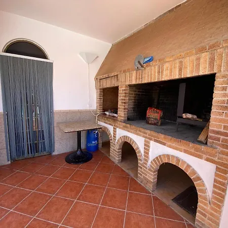 Villa Carolina With Private Pool *