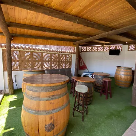 Villa Carolina With Private Pool