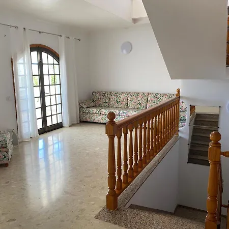 Villa Carolina With Private Pool