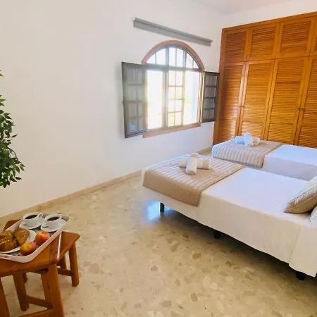 Carolina With Private Pool * Salobre (Gran Canaria)