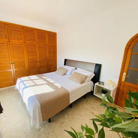 Villa Carolina With Private Pool Salobre (Gran Canaria)