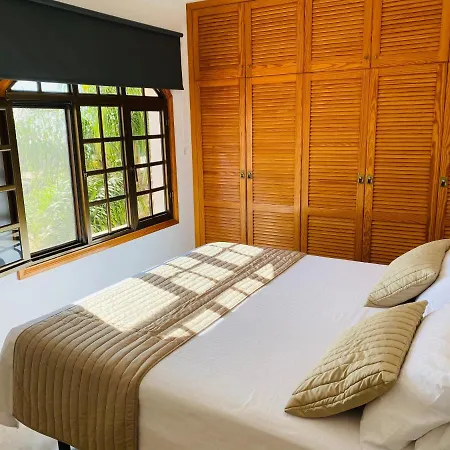 Carolina With Private Pool Salobre (Gran Canaria)