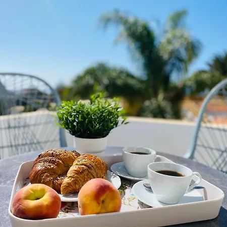 Villa Carolina With Private Pool