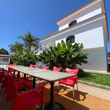 Carolina With Private Pool Villa *