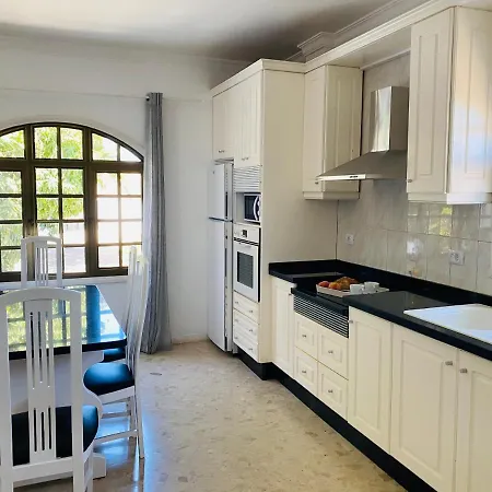 Carolina With Private Pool Villa