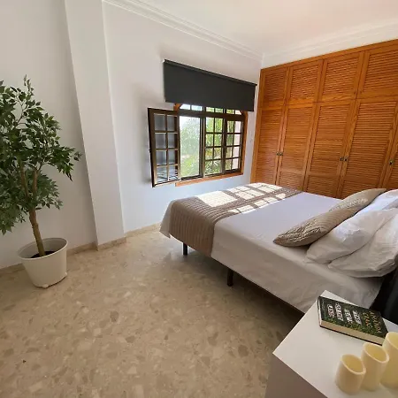 Carolina With Private Pool Salobre (Gran Canaria)