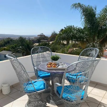 Villa Carolina With Private Pool *