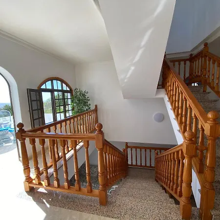 Carolina With Private Pool * Salobre (Gran Canaria)