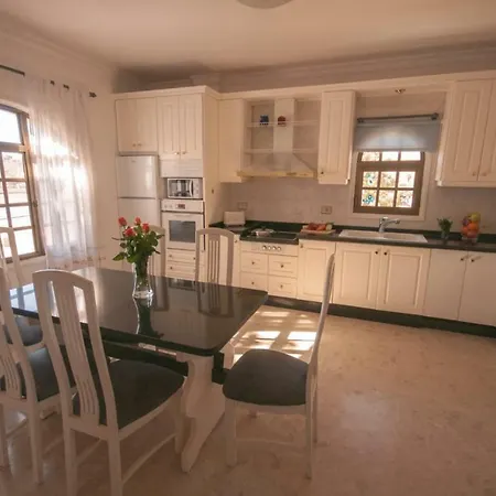 Villa Carolina With Private Pool Salobre (Gran Canaria)