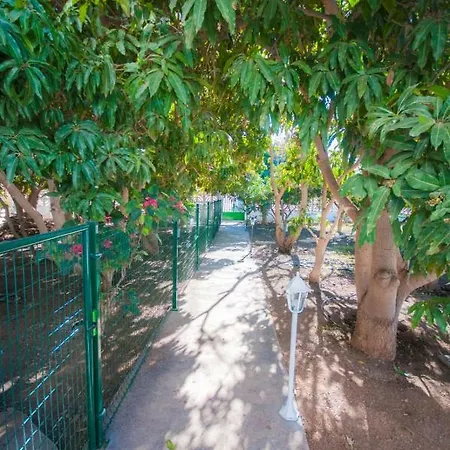 Carolina With Private Pool